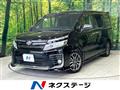 2016 Toyota Voxy
