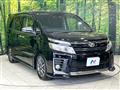 2016 Toyota Voxy