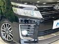 2016 Toyota Voxy