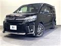 2016 Toyota Voxy