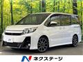 2016 Toyota Noah
