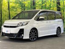 2016 Toyota Noah