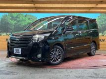 2017 Toyota Noah