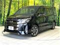 2017 Toyota Noah
