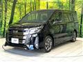 2017 Toyota Noah