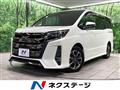 2017 Toyota Noah