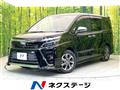 2018 Toyota Voxy