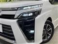 2018 Toyota Voxy