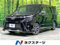 2018 Toyota Voxy