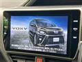 2018 Toyota Voxy
