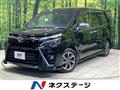 2018 Toyota Voxy