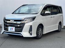2018 Toyota Noah