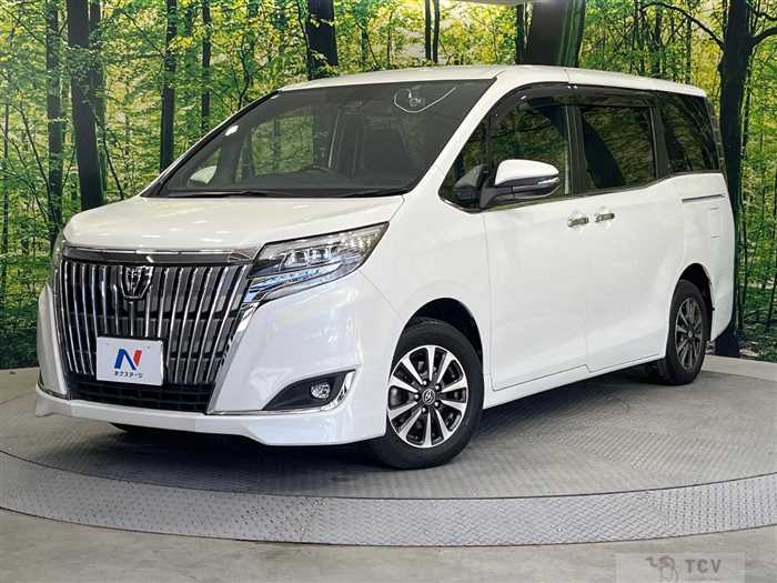2018 Toyota Esquire