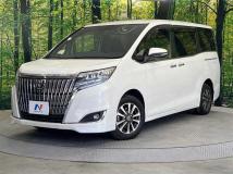 2018 Toyota Esquire
