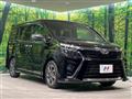 2020 Toyota Voxy