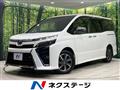 2020 Toyota Voxy