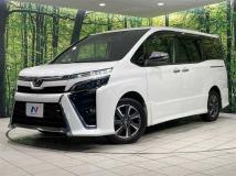 2020 Toyota Voxy