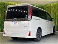 2020 Toyota Noah