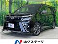 2020 Toyota Voxy