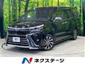 2020 Toyota Voxy