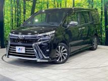 2020 Toyota Voxy