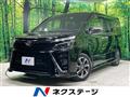 2021 Toyota Voxy