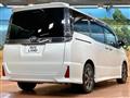2021 Toyota Voxy