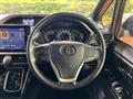 2021 Toyota Voxy