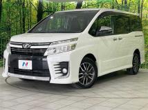 2015 Toyota Voxy