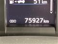 2014 Toyota Harrier