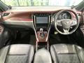 2014 Toyota Harrier