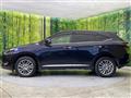 2014 Toyota Harrier
