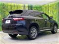 2014 Toyota Harrier