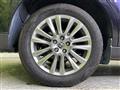 2014 Toyota Harrier