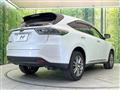 2015 Toyota Harrier