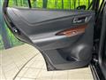 2015 Toyota Harrier