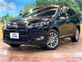 2016 Toyota Harrier