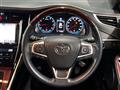 2016 Toyota Harrier