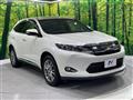 2017 Toyota Harrier
