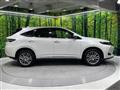 2017 Toyota Harrier