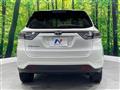 2017 Toyota Harrier