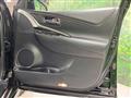 2017 Toyota Harrier