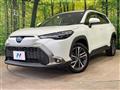2023 Toyota CorollaCross