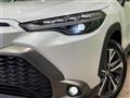 2023 Toyota CorollaCross