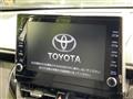 2023 Toyota CorollaCross