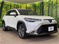 2023 Toyota CorollaCross