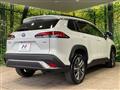 2023 Toyota CorollaCross