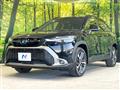 2023 Toyota CorollaCross