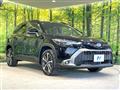 2023 Toyota CorollaCross
