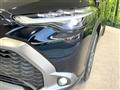 2023 Toyota CorollaCross